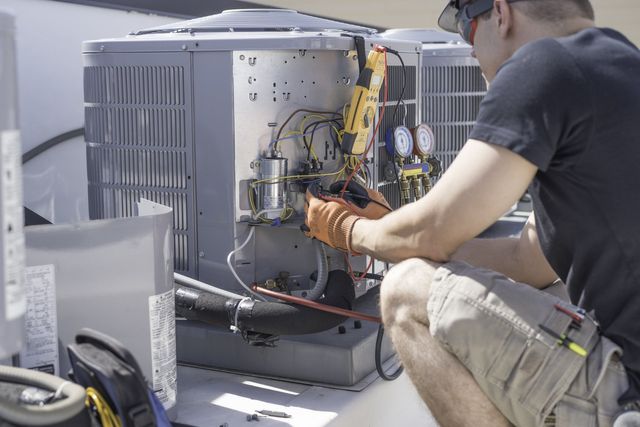 air conditioner leaking water